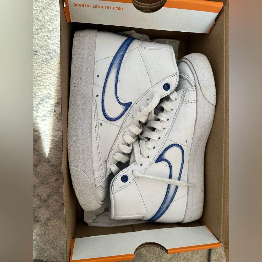 Nike Blazer